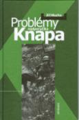 Kniha: Problémy nadporučíka Knapa - Jiří Mucha