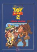 Kniha: Toy story 2 - Příběh hraček