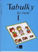 Kniha: Tabulky ke čtení I - Vladimír Linc