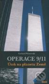 Kniha: Operace 9/11 - Gerhard Wisnewski
