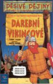 Kniha: Darební Vikingové - Terry Deary