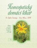 Kniha: Homeopatický domácí lékař - Dana Ullman, Stephen Cummings