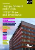 Kniha: Postupy účtování podle IFRS - IFRS Policies and Procedures - Robert Mládek