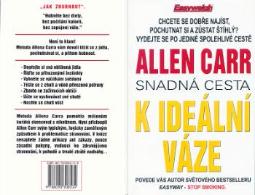Kniha: Snadná cesta k ideální váze - Kolektív