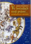 Kniha: Ve hvězdách stojí psáno... - Astrologický místopis - Gerda Rogersová