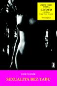 Kniha: Sexualita bez tabu + CD/DVD - Josef Kubík