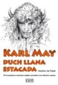 Kniha: Duch Llana Estacada - Karl May