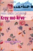 Kniha: Krev mé krve - Helen Grace Carlisleová
