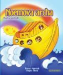 Kniha: Noemova archa - Kniha aktivít - Tomasz Kruczek, Magda Bloch