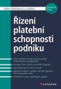 Kniha: Řízení platební schopnosti podniku