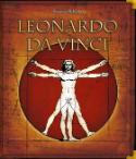 Kniha: Leonardo da Vinci - Susanne Rebscher