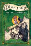 Kniha: Kletba darklingů - Děsivé příběhy 4 - Chris Mould