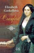 Kniha: Cranford - Elizabeth Gaskellová