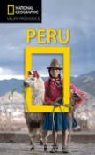 Kniha: Peru - Velký průvodce National Geographic - Rob Rachowiecki