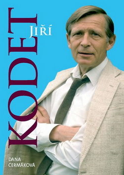 Kniha: Jiří Kodet - Dana Čermáková
