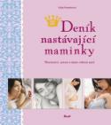Kniha: Deník nastávající maminky - Katja Kesslerová