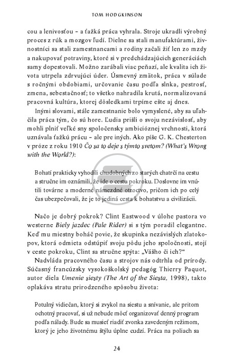 Najúžasnejší vyhodiť prácu