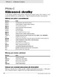 Autorsky chránený materiál © Computer Press, a.s.