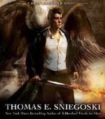 Séria kníh: Padlí andělé