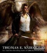 Séria kníh: Padlí andělé