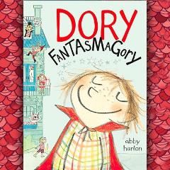 Séria kníh: Dorka Magorka