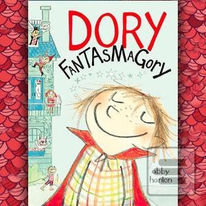 Séria kníh: Dorka Magorka