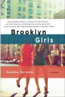 Séria kníh: Brooklyn Girls