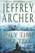 Séria kníh: Kronika rodu Cliftonovcov