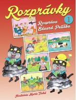 Séria kníh: Rozpráva Eduard Petiška