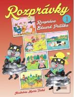 Séria kníh: Rozpráva Eduard Petiška