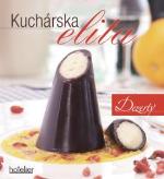 Séria kníh: Kuchárska elita