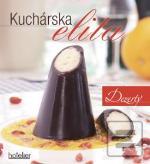 Séria kníh: Kuchárska elita