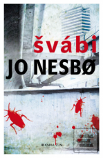 Séria kníh: Harry Hole