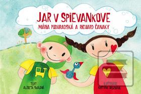 Séria kníh: V Spievankove