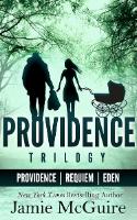 Séria kníh: Providence Trilogy